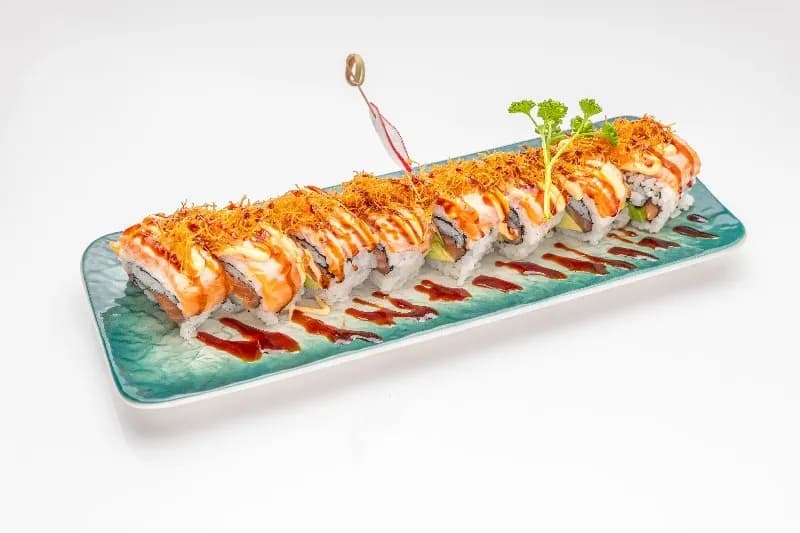 UZU6 Roll pinpin